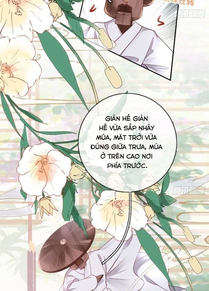 Thiên Hạ Vô Song Chapter 37 - Trang 2
