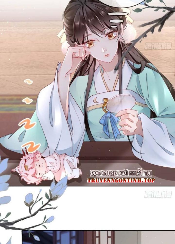 Thiên Hạ Vô Song Chapter 37 - Trang 2