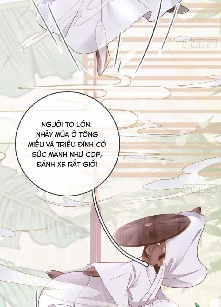 Thiên Hạ Vô Song Chapter 37 - Trang 2