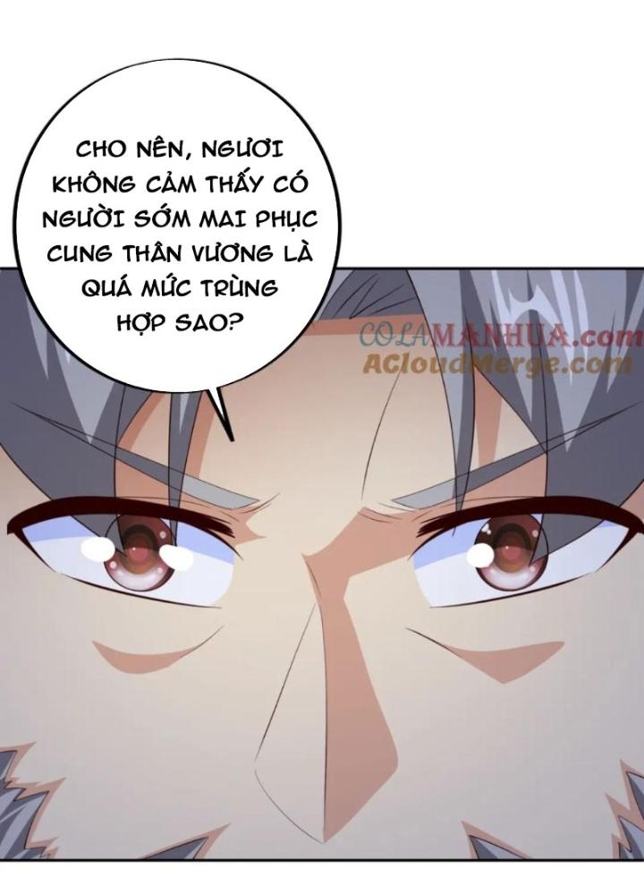 Trọng Sinh 1000 Lần, Ta Vô Địch Chapter 126 - Trang 4