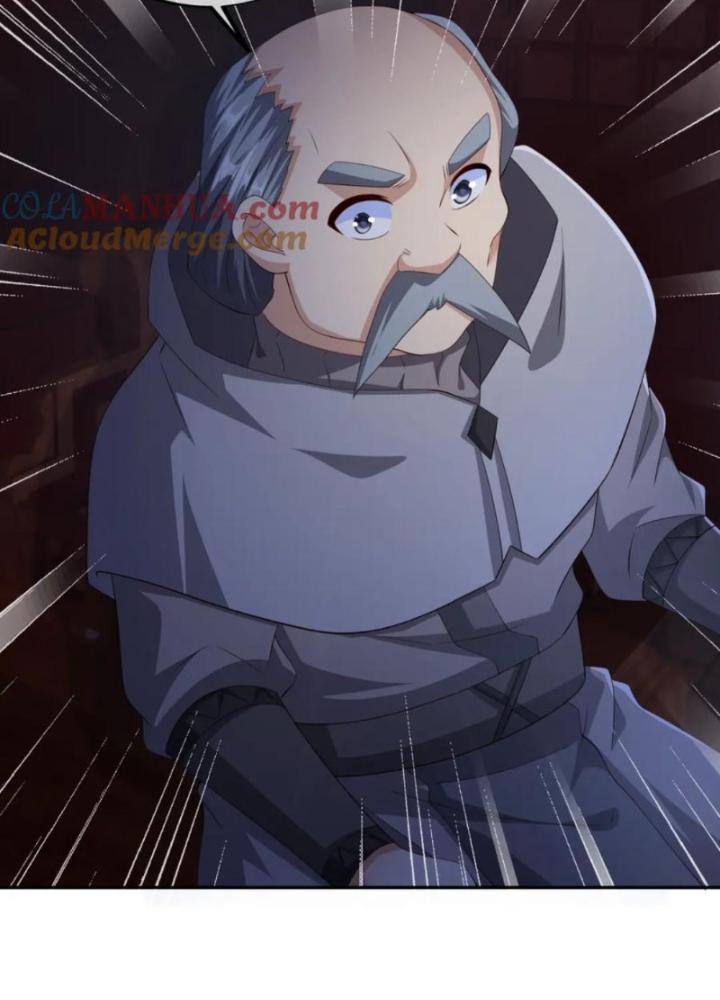 Trọng Sinh 1000 Lần, Ta Vô Địch Chapter 126 - Trang 4