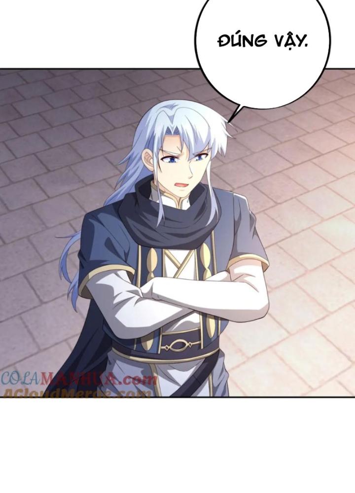 Trọng Sinh 1000 Lần, Ta Vô Địch Chapter 126 - Trang 4