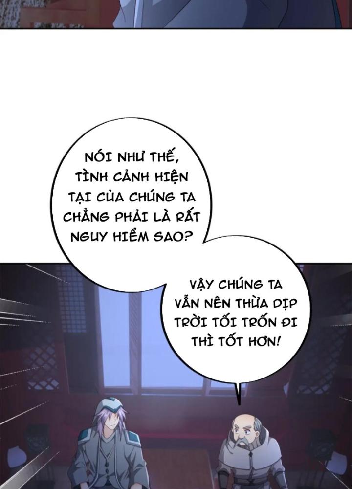 Trọng Sinh 1000 Lần, Ta Vô Địch Chapter 126 - Trang 4