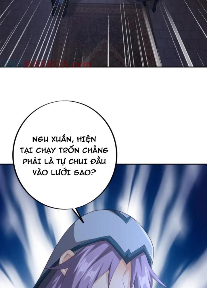 Trọng Sinh 1000 Lần, Ta Vô Địch Chapter 126 - Trang 4