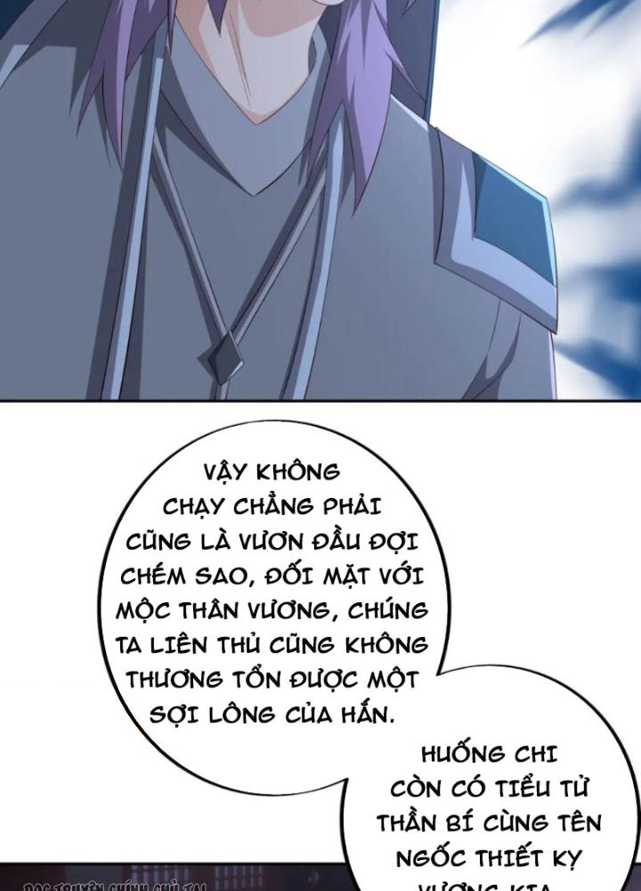 Trọng Sinh 1000 Lần, Ta Vô Địch Chapter 126 - Trang 4