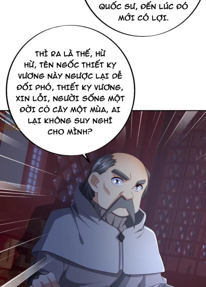 Trọng Sinh 1000 Lần, Ta Vô Địch Chapter 126 - Trang 4