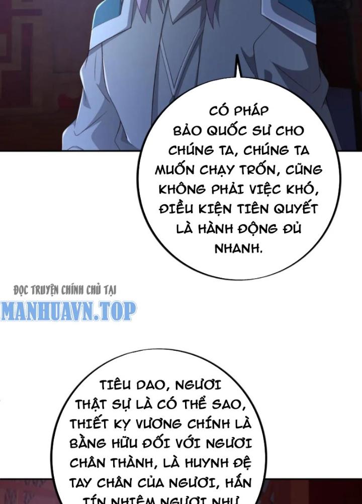 Trọng Sinh 1000 Lần, Ta Vô Địch Chapter 126 - Trang 4