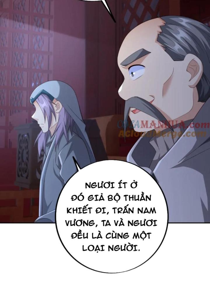 Trọng Sinh 1000 Lần, Ta Vô Địch Chapter 126 - Trang 4