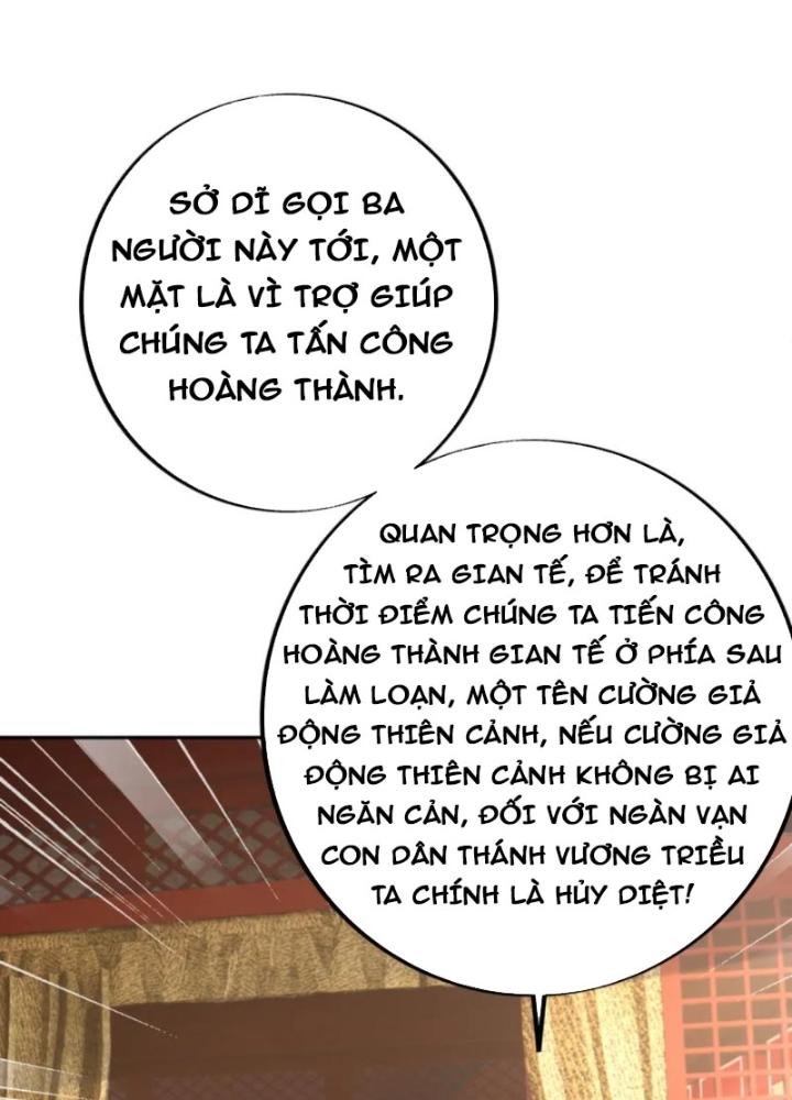 Trọng Sinh 1000 Lần, Ta Vô Địch Chapter 126 - Trang 4