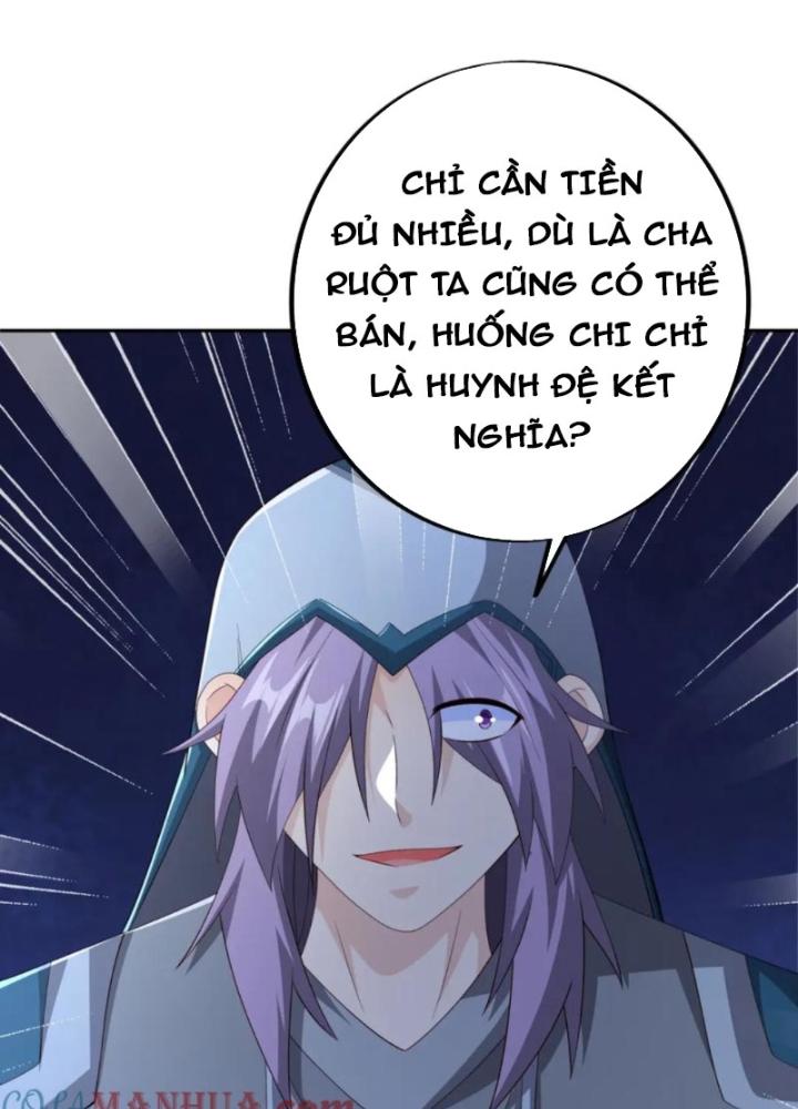 Trọng Sinh 1000 Lần, Ta Vô Địch Chapter 126 - Trang 4