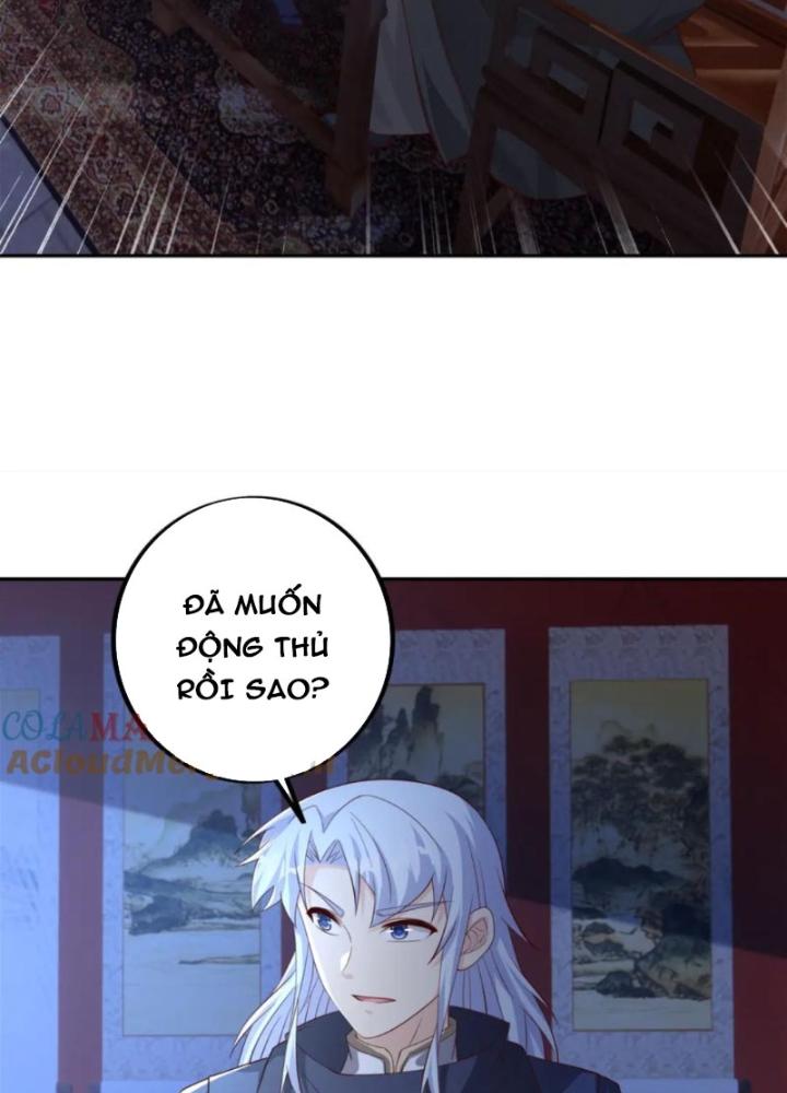 Trọng Sinh 1000 Lần, Ta Vô Địch Chapter 126 - Trang 4