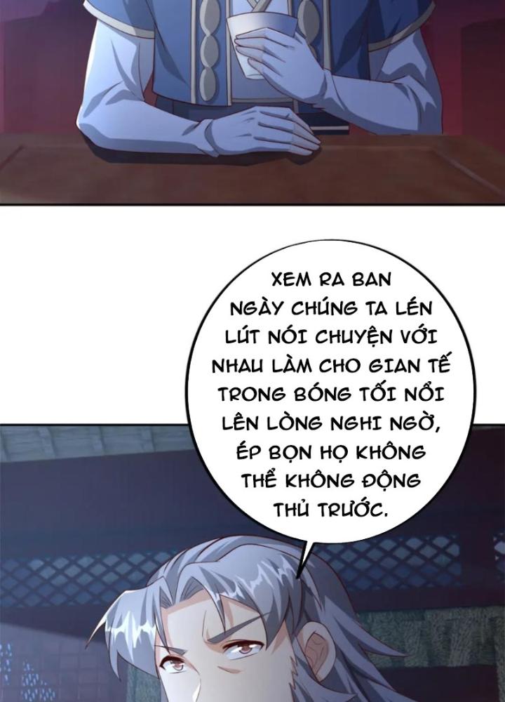 Trọng Sinh 1000 Lần, Ta Vô Địch Chapter 126 - Trang 4