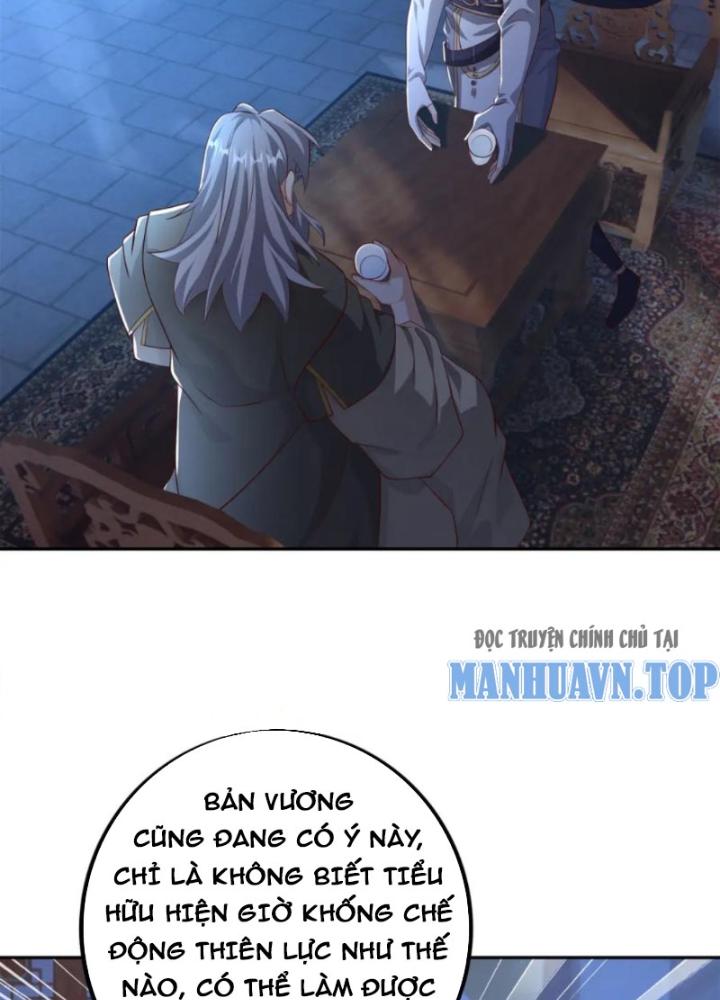 Trọng Sinh 1000 Lần, Ta Vô Địch Chapter 126 - Trang 4