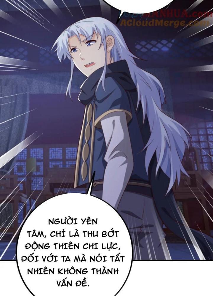 Trọng Sinh 1000 Lần, Ta Vô Địch Chapter 126 - Trang 4