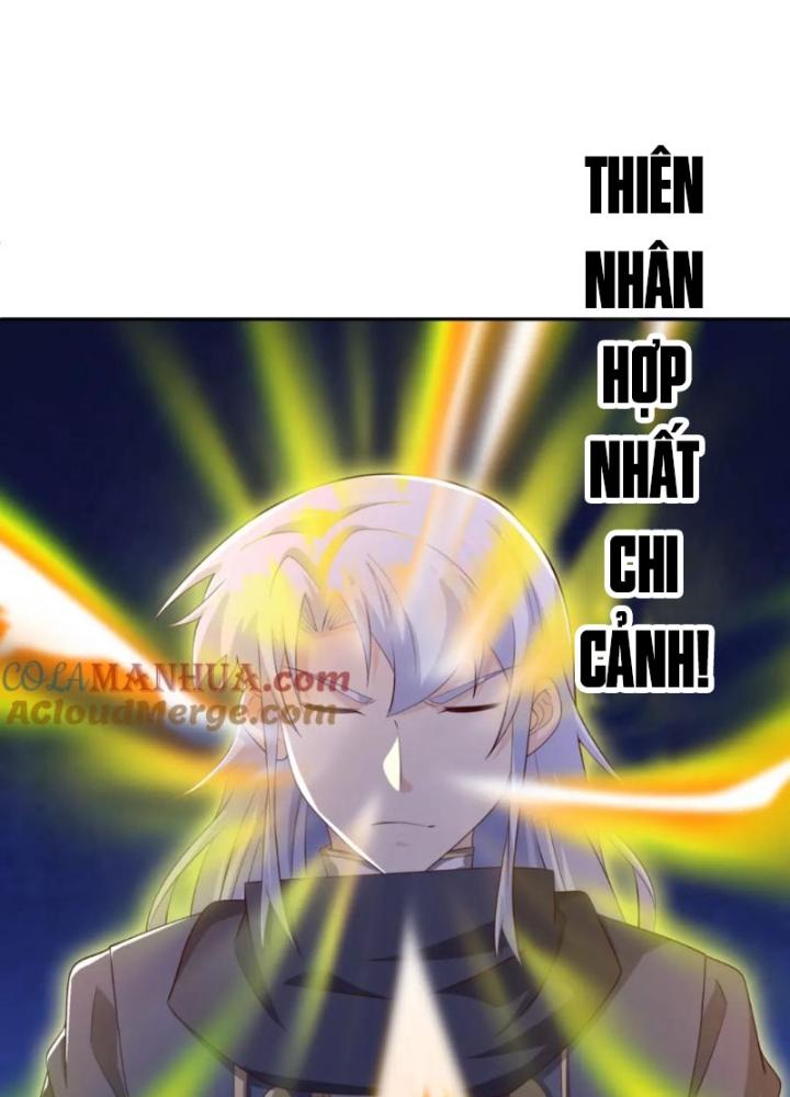 Trọng Sinh 1000 Lần, Ta Vô Địch Chapter 126 - Trang 4