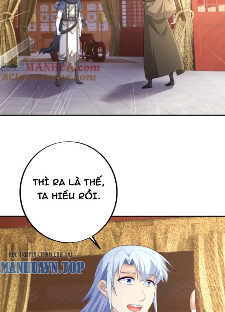 Trọng Sinh 1000 Lần, Ta Vô Địch Chapter 126 - Trang 4