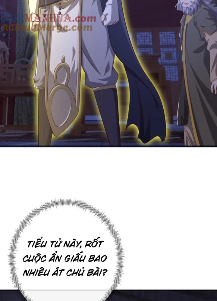 Trọng Sinh 1000 Lần, Ta Vô Địch Chapter 126 - Trang 4