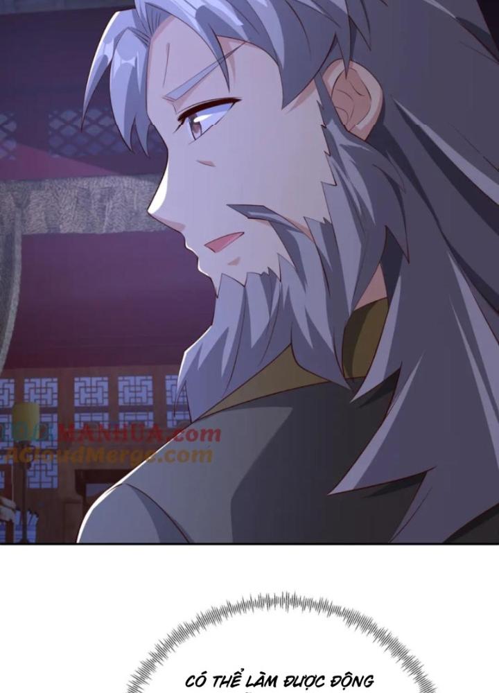 Trọng Sinh 1000 Lần, Ta Vô Địch Chapter 126 - Trang 4