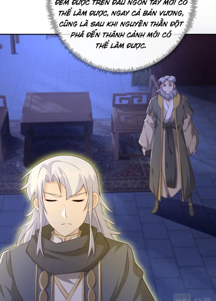 Trọng Sinh 1000 Lần, Ta Vô Địch Chapter 126 - Trang 4