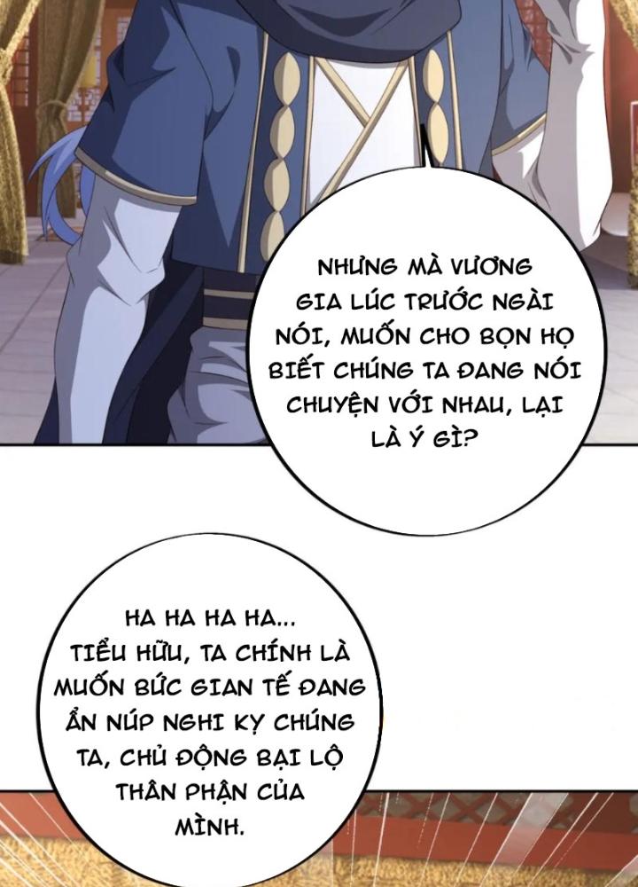 Trọng Sinh 1000 Lần, Ta Vô Địch Chapter 126 - Trang 4