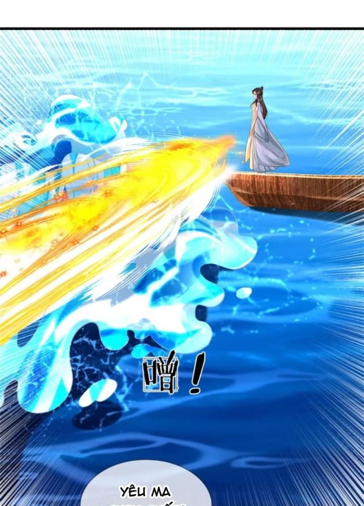 Ta Được Nuôi Dưỡng Bởi Nữ Ma Đầu Chapter 106 - Trang 2