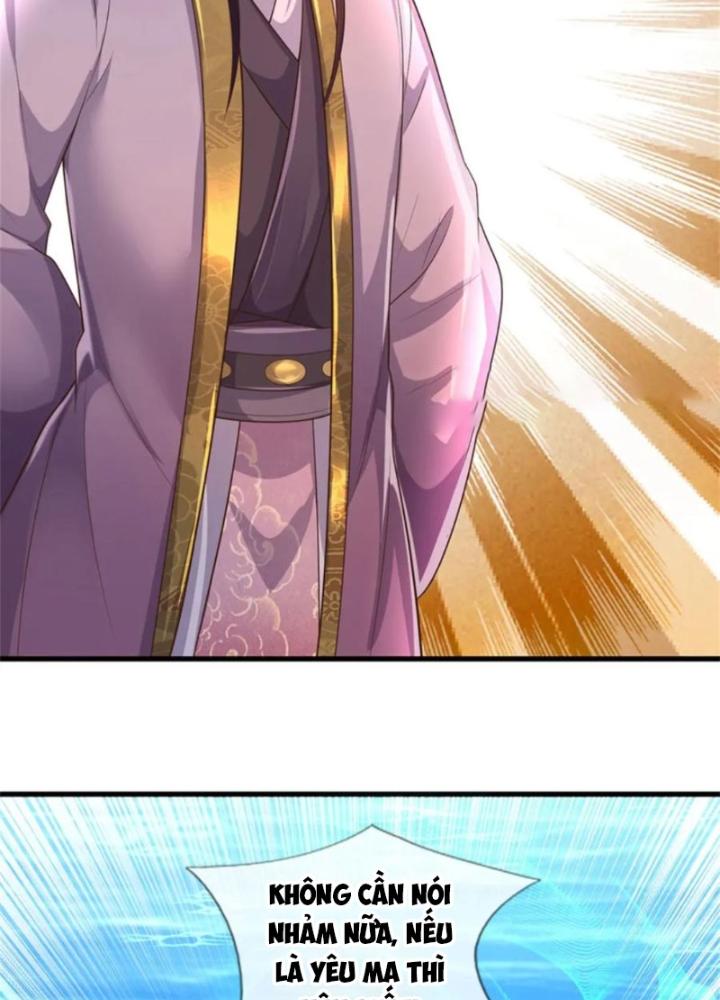 Ta Được Nuôi Dưỡng Bởi Nữ Ma Đầu Chapter 106 - Trang 2