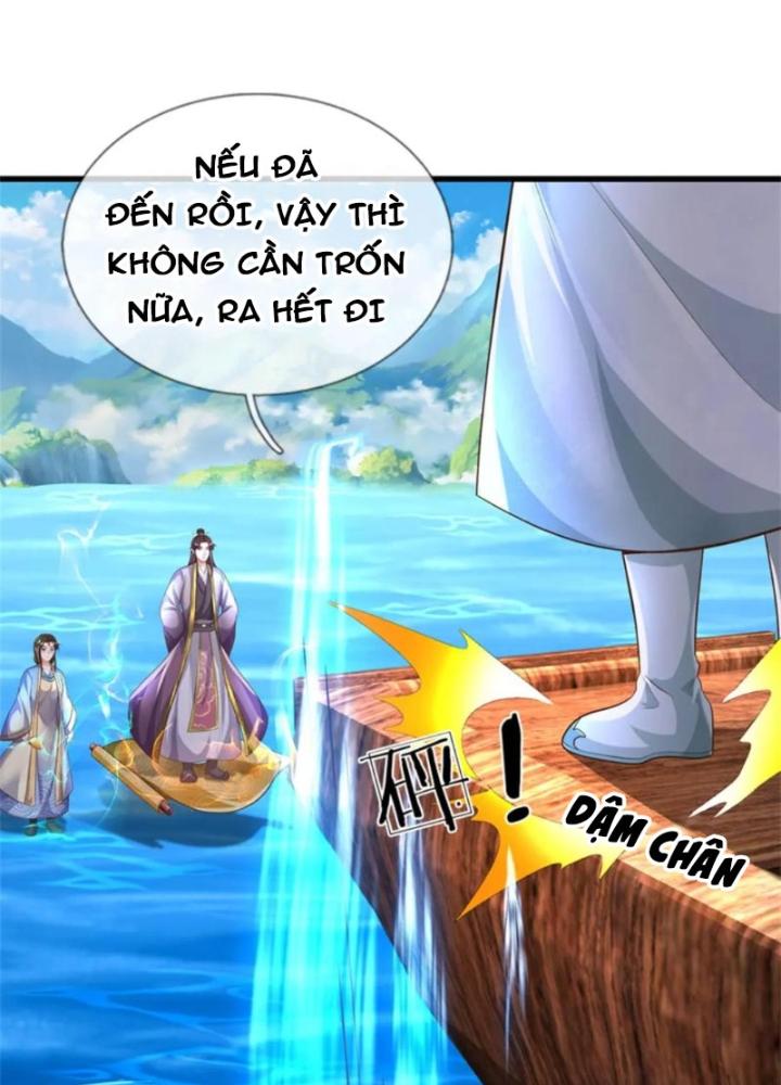 Ta Được Nuôi Dưỡng Bởi Nữ Ma Đầu Chapter 106 - Trang 2