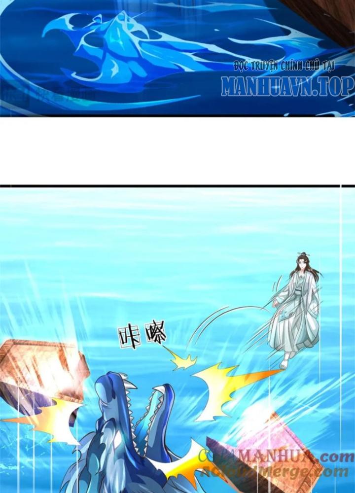 Ta Được Nuôi Dưỡng Bởi Nữ Ma Đầu Chapter 106 - Trang 2