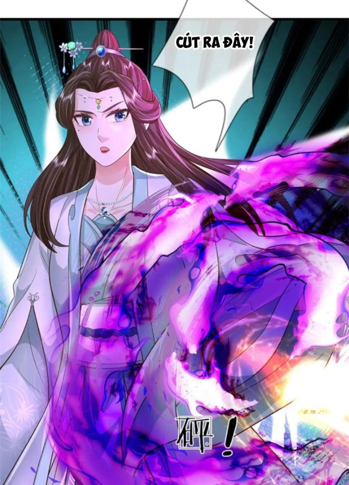 Ta Được Nuôi Dưỡng Bởi Nữ Ma Đầu Chapter 106 - Trang 2