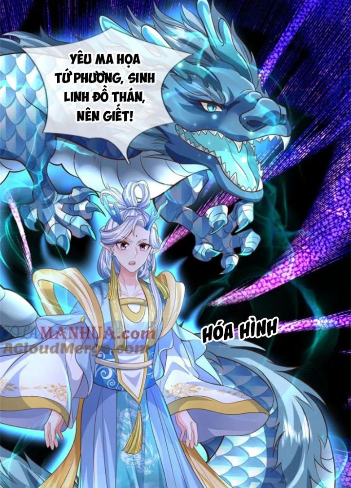 Ta Được Nuôi Dưỡng Bởi Nữ Ma Đầu Chapter 106 - Trang 2