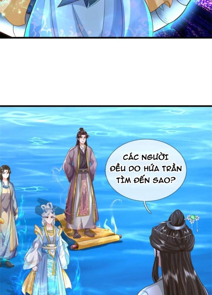 Ta Được Nuôi Dưỡng Bởi Nữ Ma Đầu Chapter 106 - Trang 2