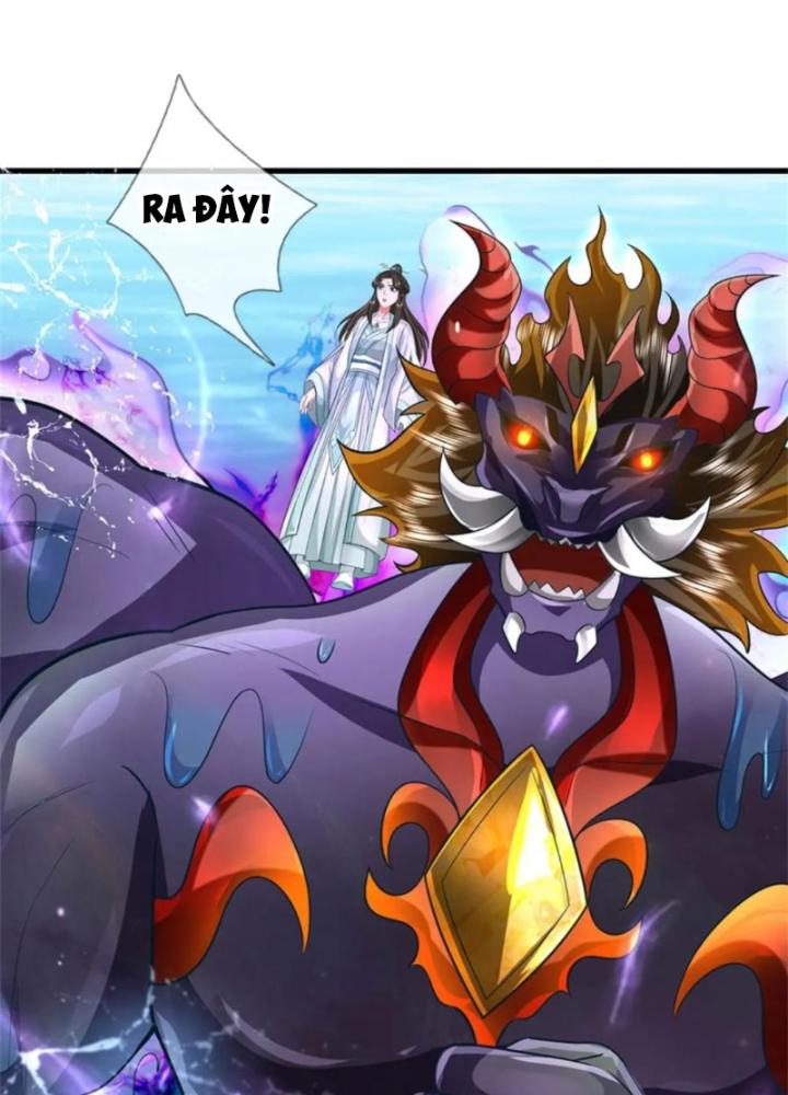 Ta Được Nuôi Dưỡng Bởi Nữ Ma Đầu Chapter 106 - Trang 2