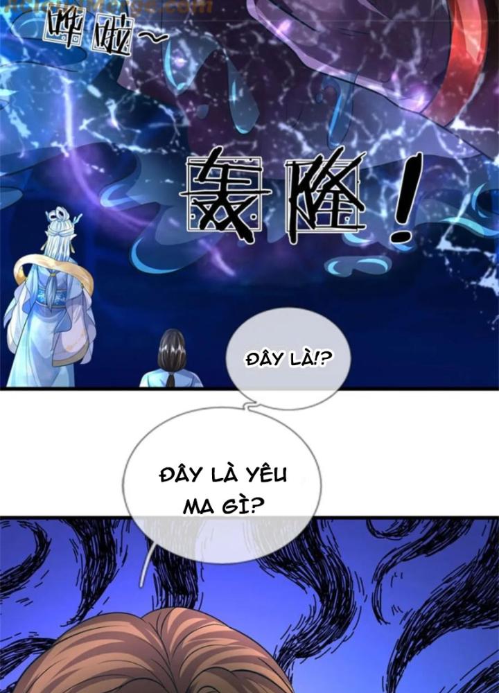 Ta Được Nuôi Dưỡng Bởi Nữ Ma Đầu Chapter 106 - Trang 2