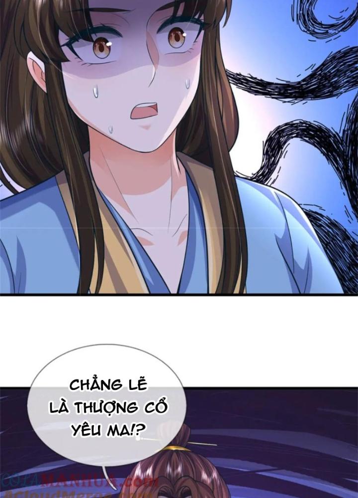 Ta Được Nuôi Dưỡng Bởi Nữ Ma Đầu Chapter 106 - Trang 2