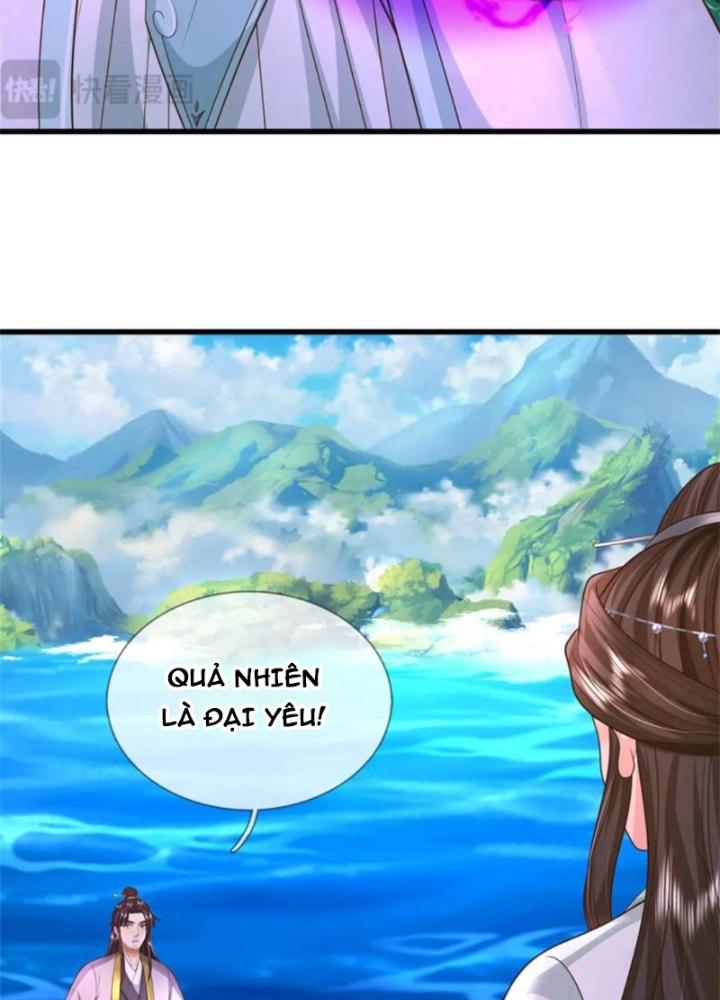 Ta Được Nuôi Dưỡng Bởi Nữ Ma Đầu Chapter 106 - Trang 2