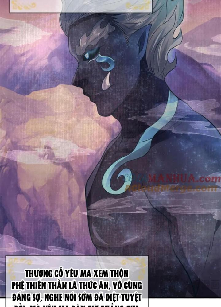 Ta Được Nuôi Dưỡng Bởi Nữ Ma Đầu Chapter 106 - Trang 2