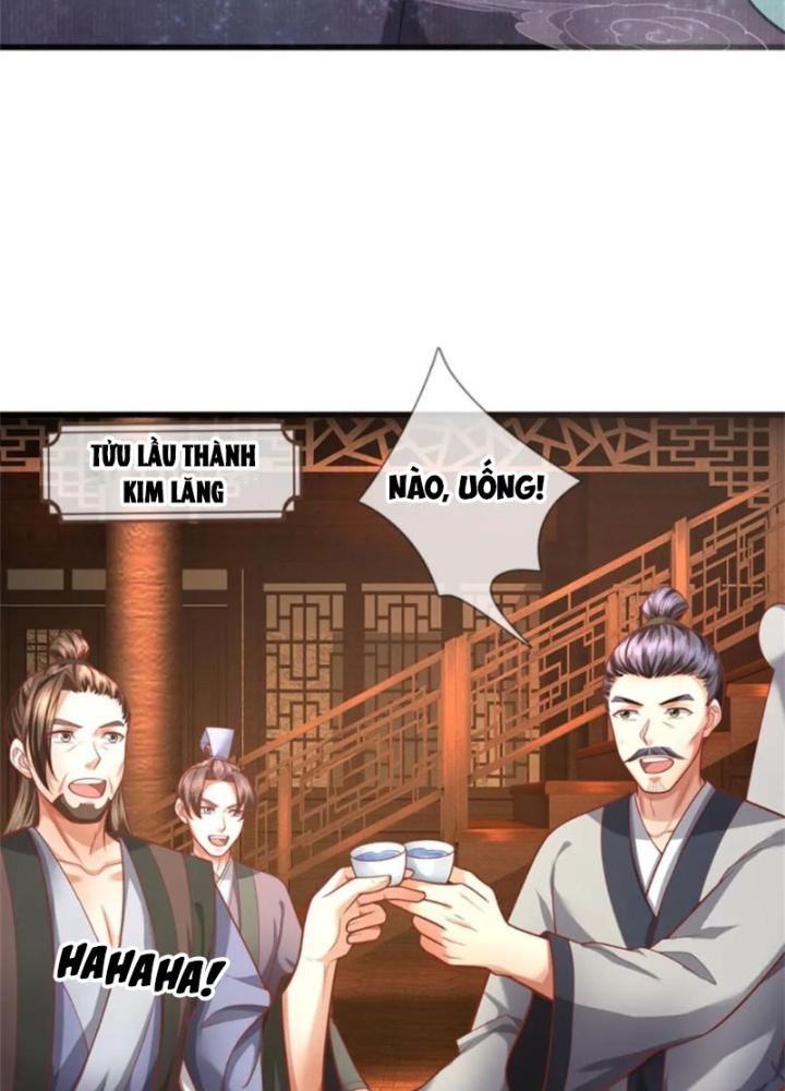 Ta Được Nuôi Dưỡng Bởi Nữ Ma Đầu Chapter 106 - Trang 2