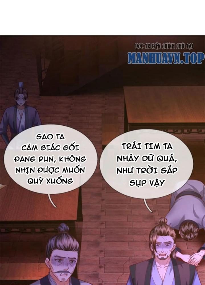 Ta Được Nuôi Dưỡng Bởi Nữ Ma Đầu Chapter 106 - Trang 2
