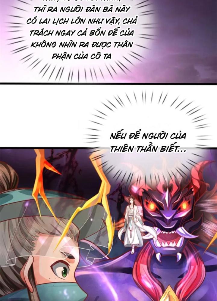 Ta Được Nuôi Dưỡng Bởi Nữ Ma Đầu Chapter 106 - Trang 2