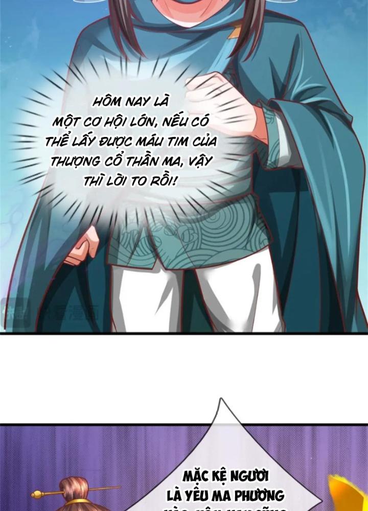 Ta Được Nuôi Dưỡng Bởi Nữ Ma Đầu Chapter 106 - Trang 2