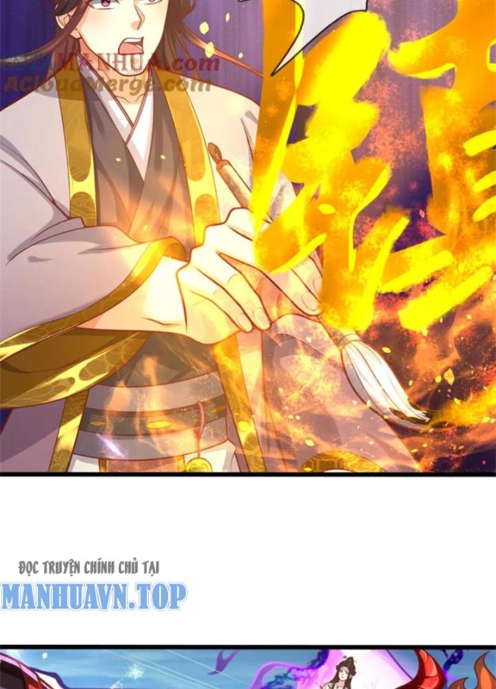 Ta Được Nuôi Dưỡng Bởi Nữ Ma Đầu Chapter 106 - Trang 2