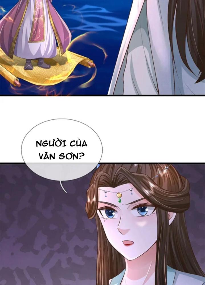 Ta Được Nuôi Dưỡng Bởi Nữ Ma Đầu Chapter 106 - Trang 2