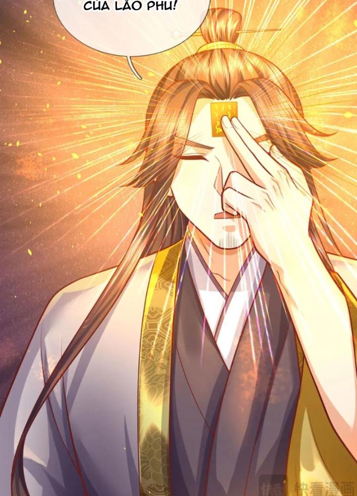 Ta Được Nuôi Dưỡng Bởi Nữ Ma Đầu Chapter 106 - Trang 2