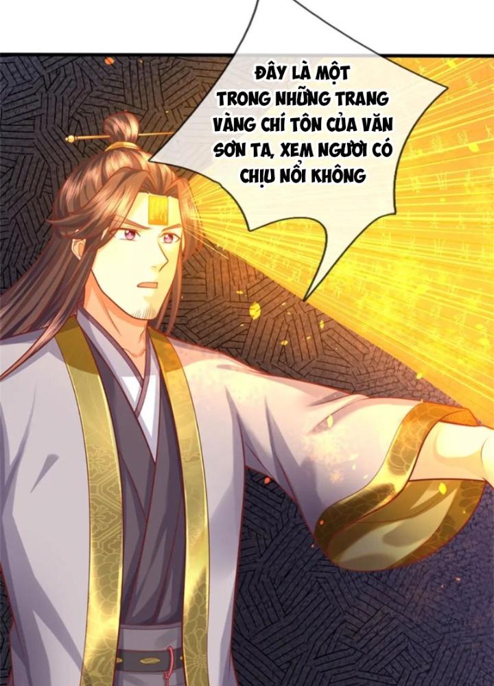 Ta Được Nuôi Dưỡng Bởi Nữ Ma Đầu Chapter 106 - Trang 2