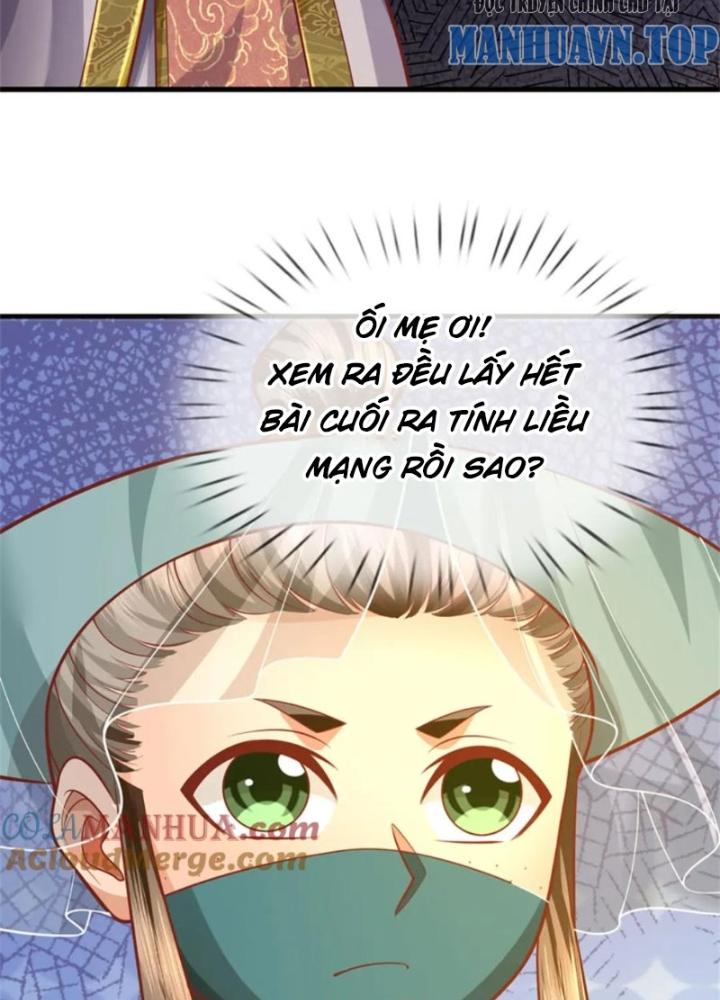 Ta Được Nuôi Dưỡng Bởi Nữ Ma Đầu Chapter 106 - Trang 2