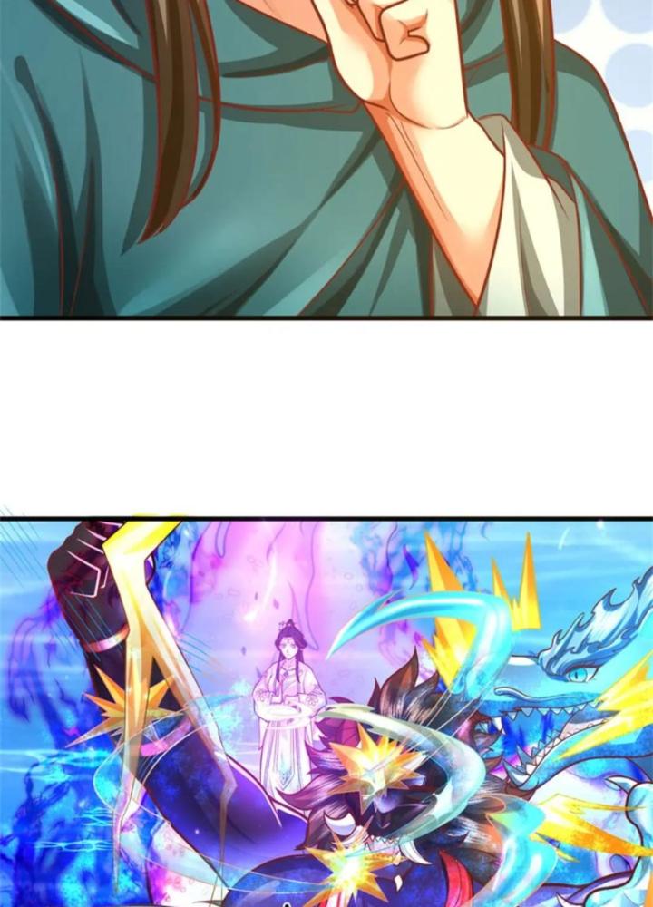 Ta Được Nuôi Dưỡng Bởi Nữ Ma Đầu Chapter 106 - Trang 2