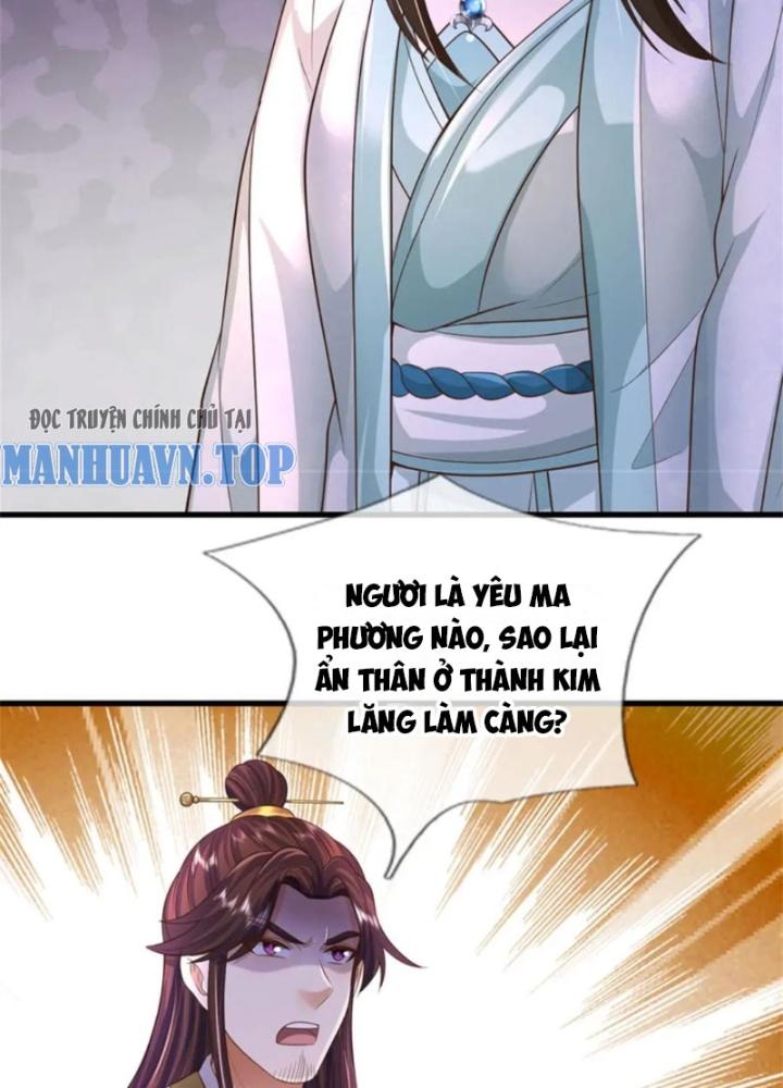 Ta Được Nuôi Dưỡng Bởi Nữ Ma Đầu Chapter 106 - Trang 2