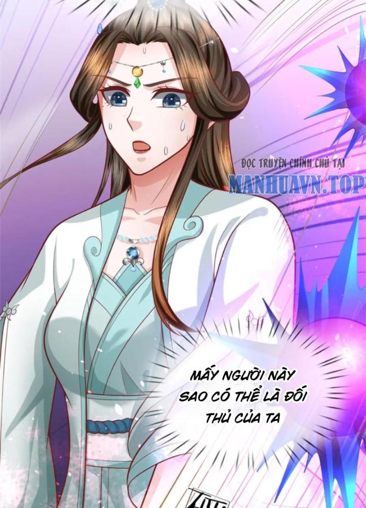 Ta Được Nuôi Dưỡng Bởi Nữ Ma Đầu Chapter 106 - Trang 2