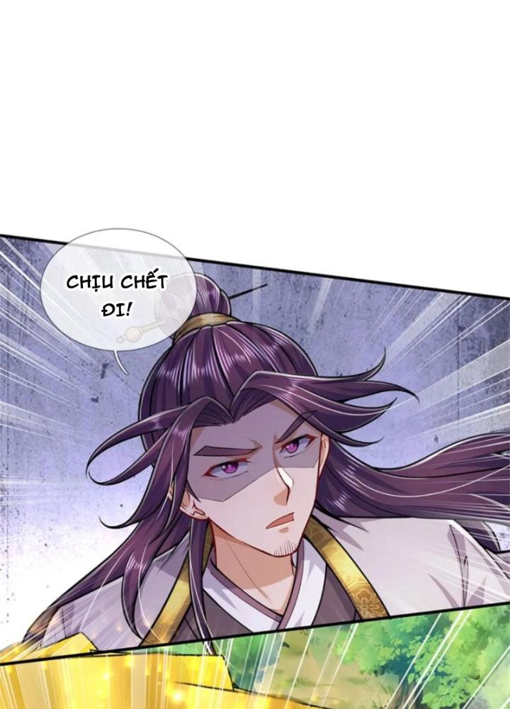 Ta Được Nuôi Dưỡng Bởi Nữ Ma Đầu Chapter 106 - Trang 2