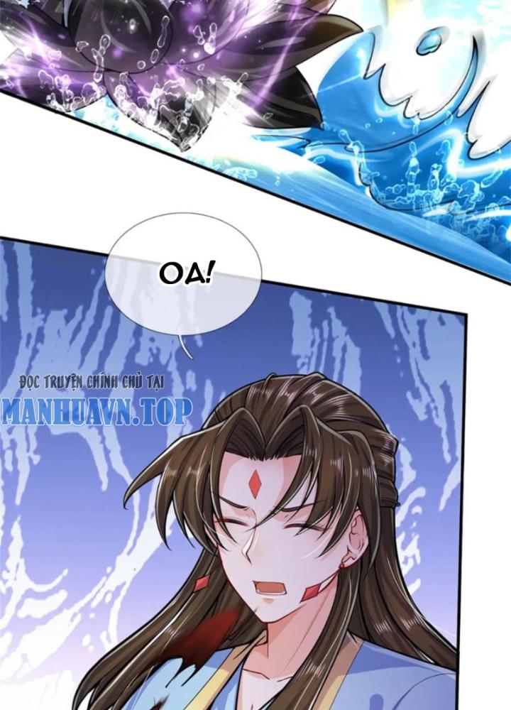 Ta Được Nuôi Dưỡng Bởi Nữ Ma Đầu Chapter 106 - Trang 2